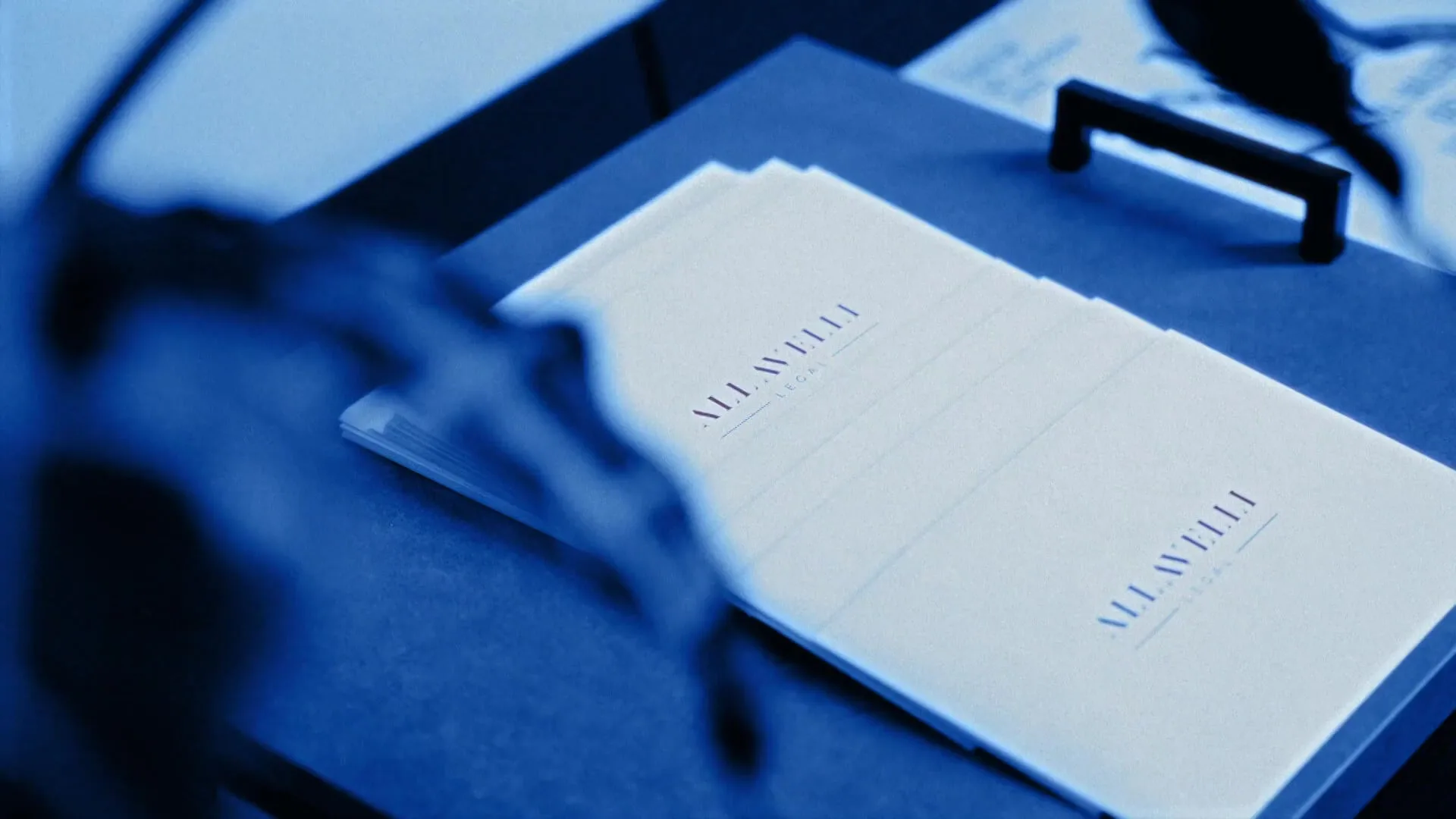 Allavelli Web Development hero image