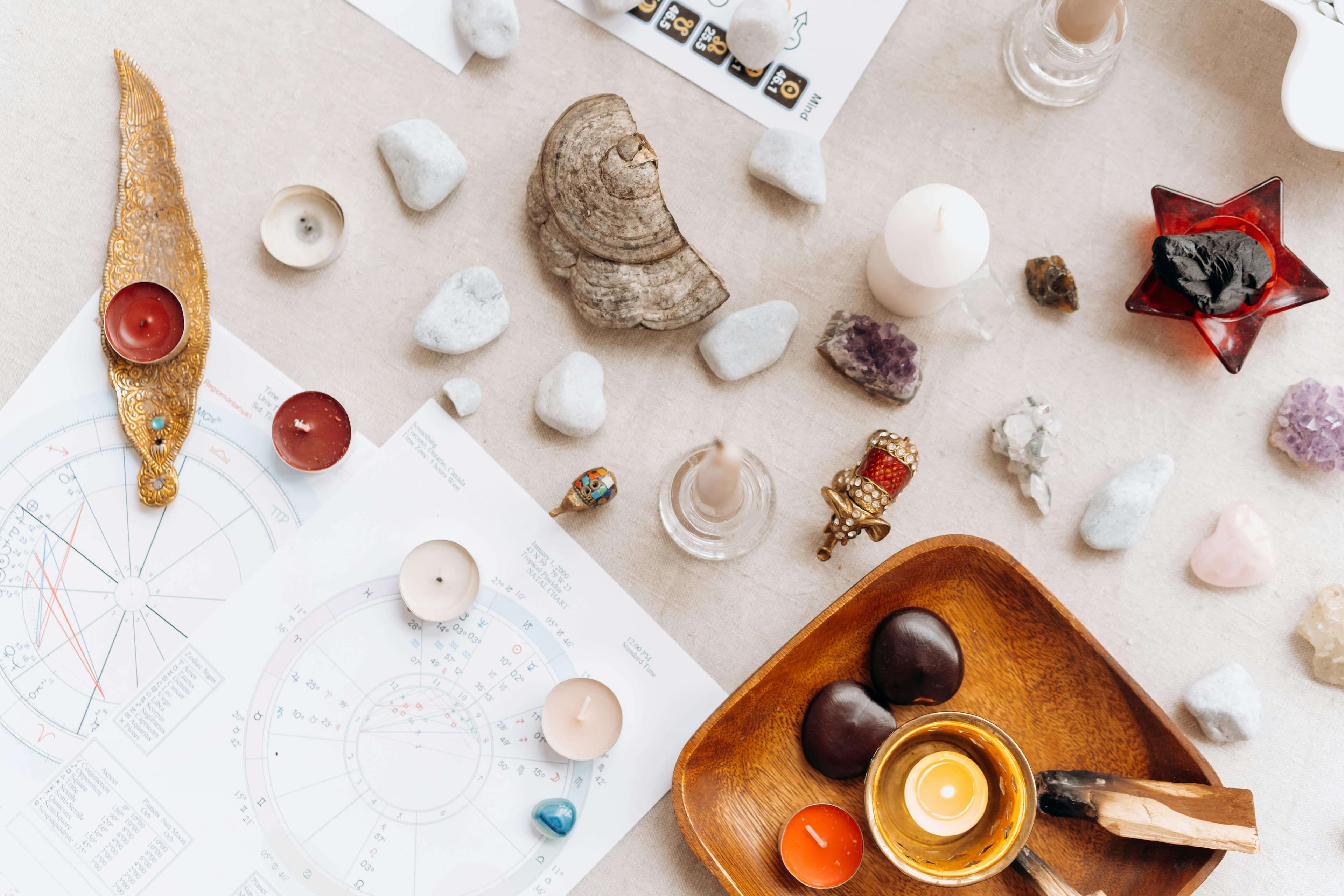 Beyond Reiki