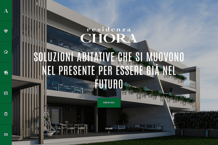 Residenza Chora