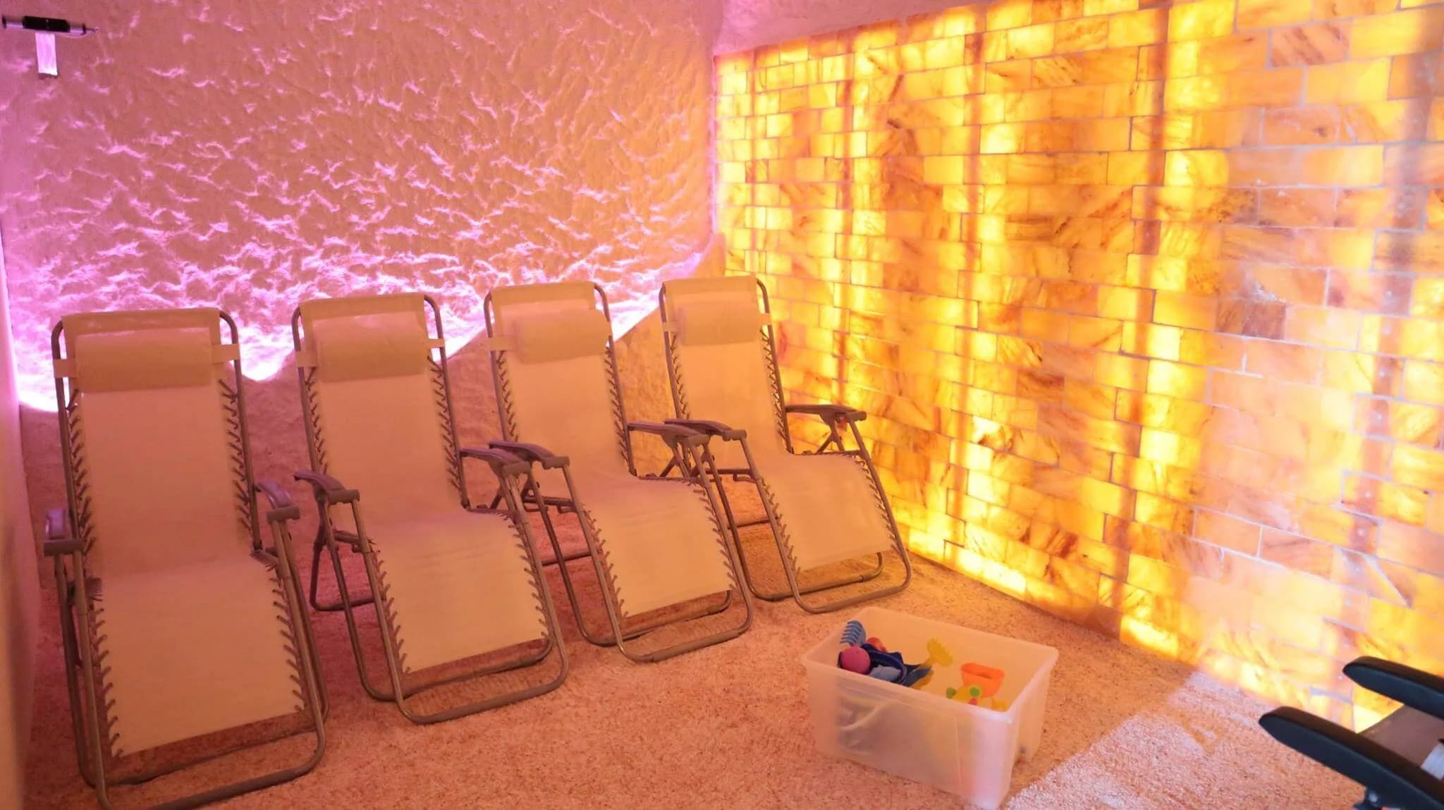 Crystal Beauty Web Design & Development hero image