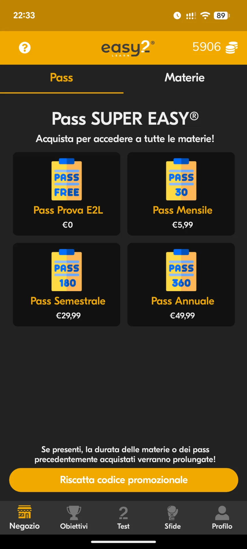 Easy2Learn showcase image 1