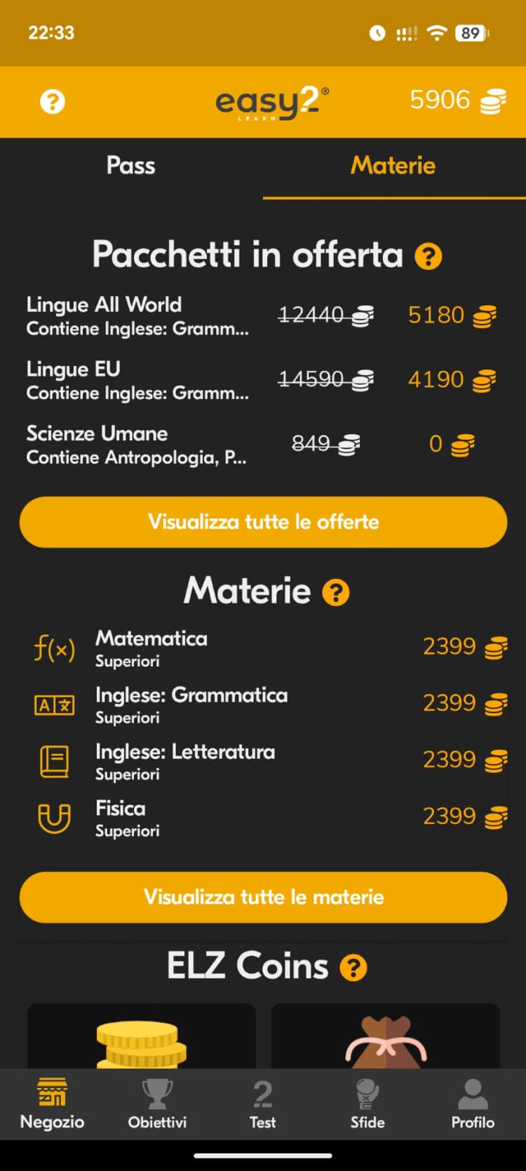 Easy2Learn showcase image 2