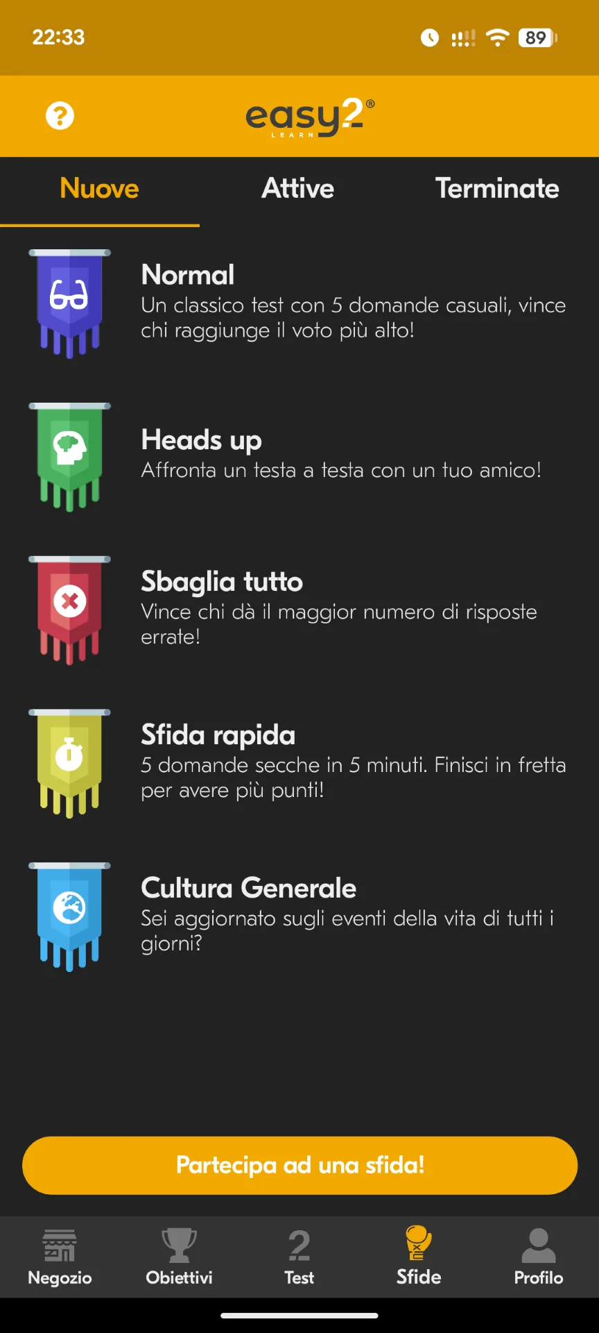 Easy2Learn showcase image 3