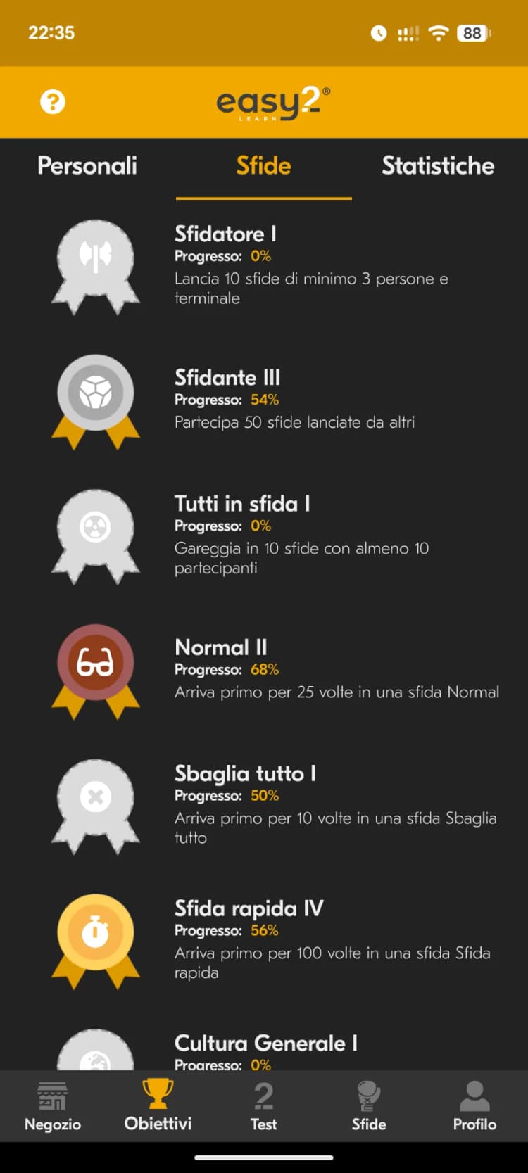 Easy2Learn showcase image 6