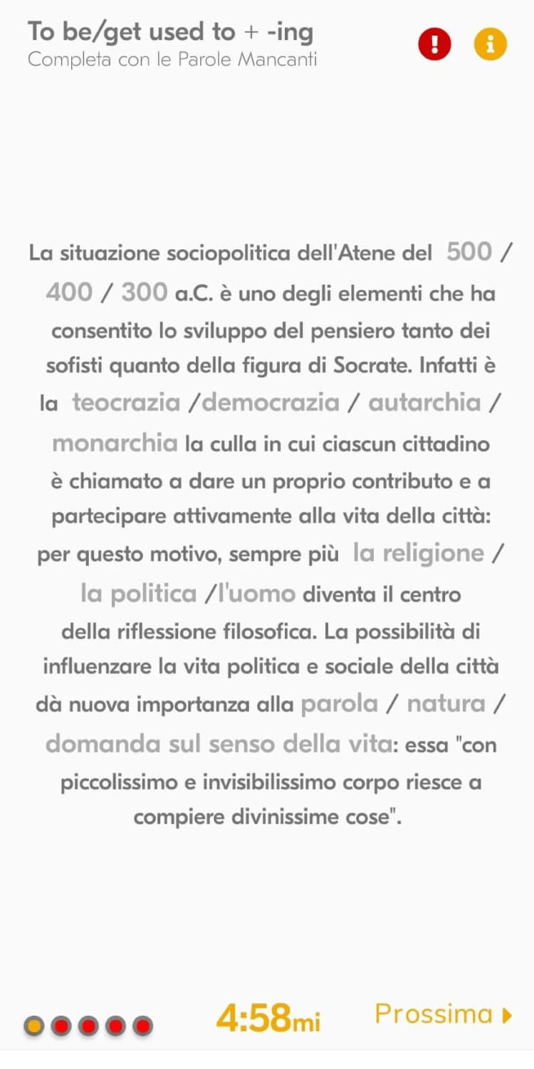 Easy2Learn showcase image 9