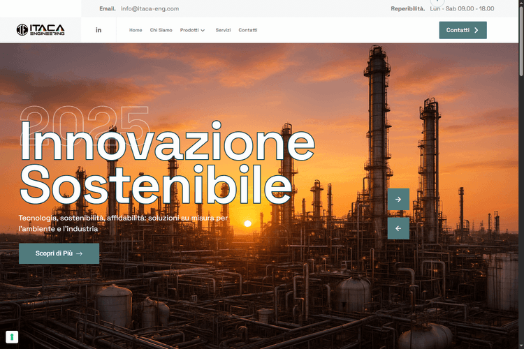 Itaca Engineering
