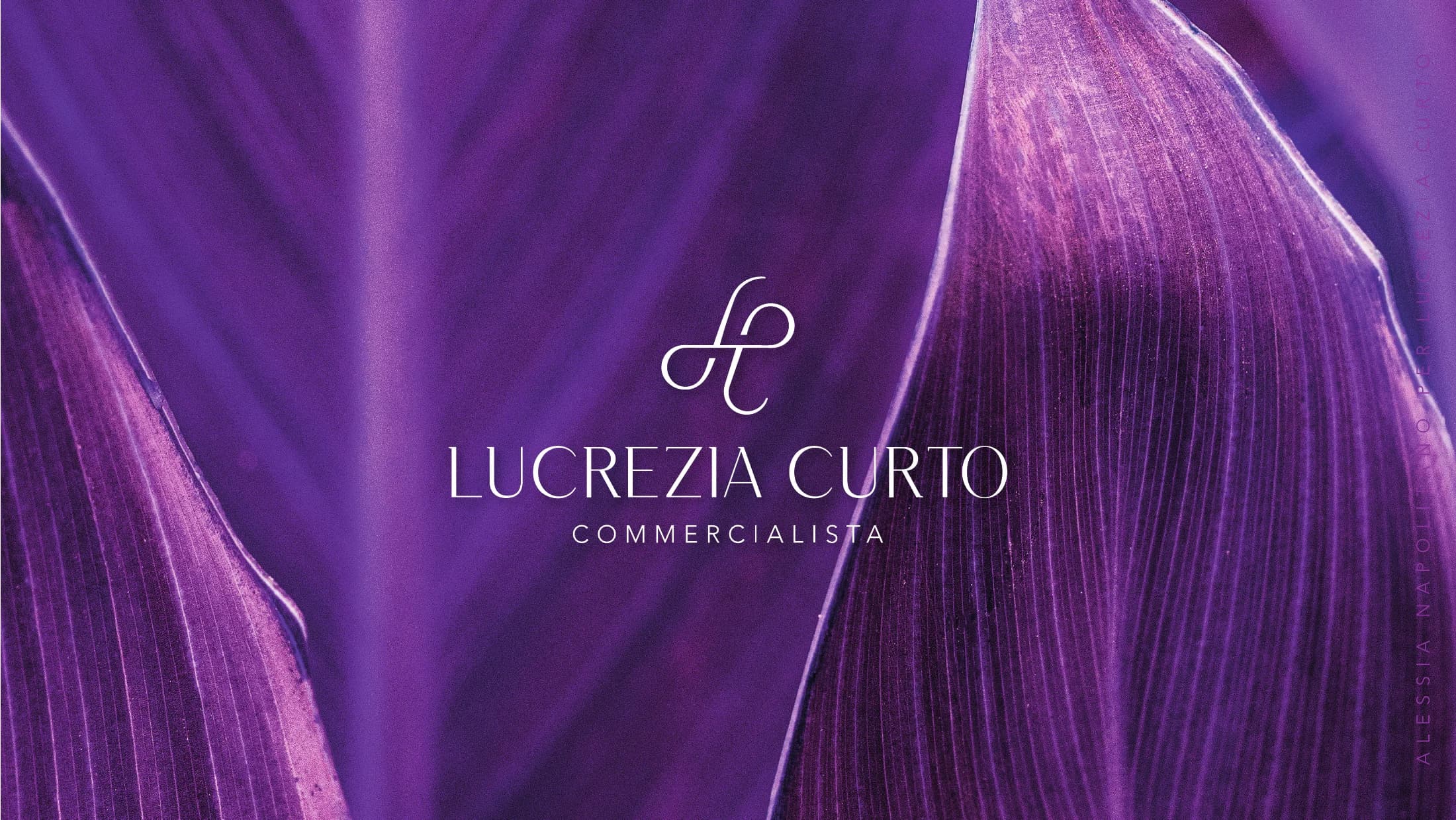 Mark - Lucrezia Curto
