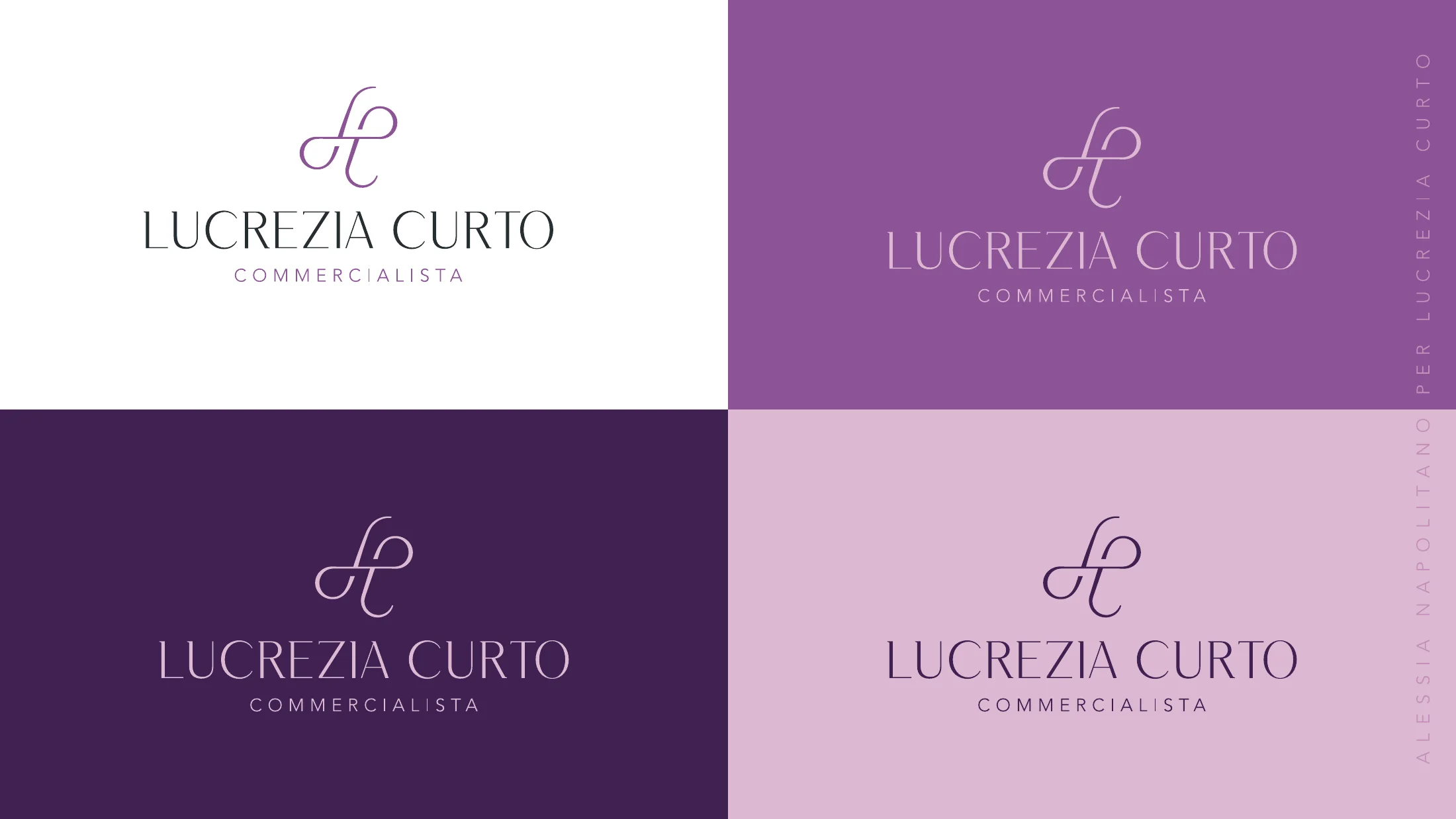 System - Lucrezia Curto