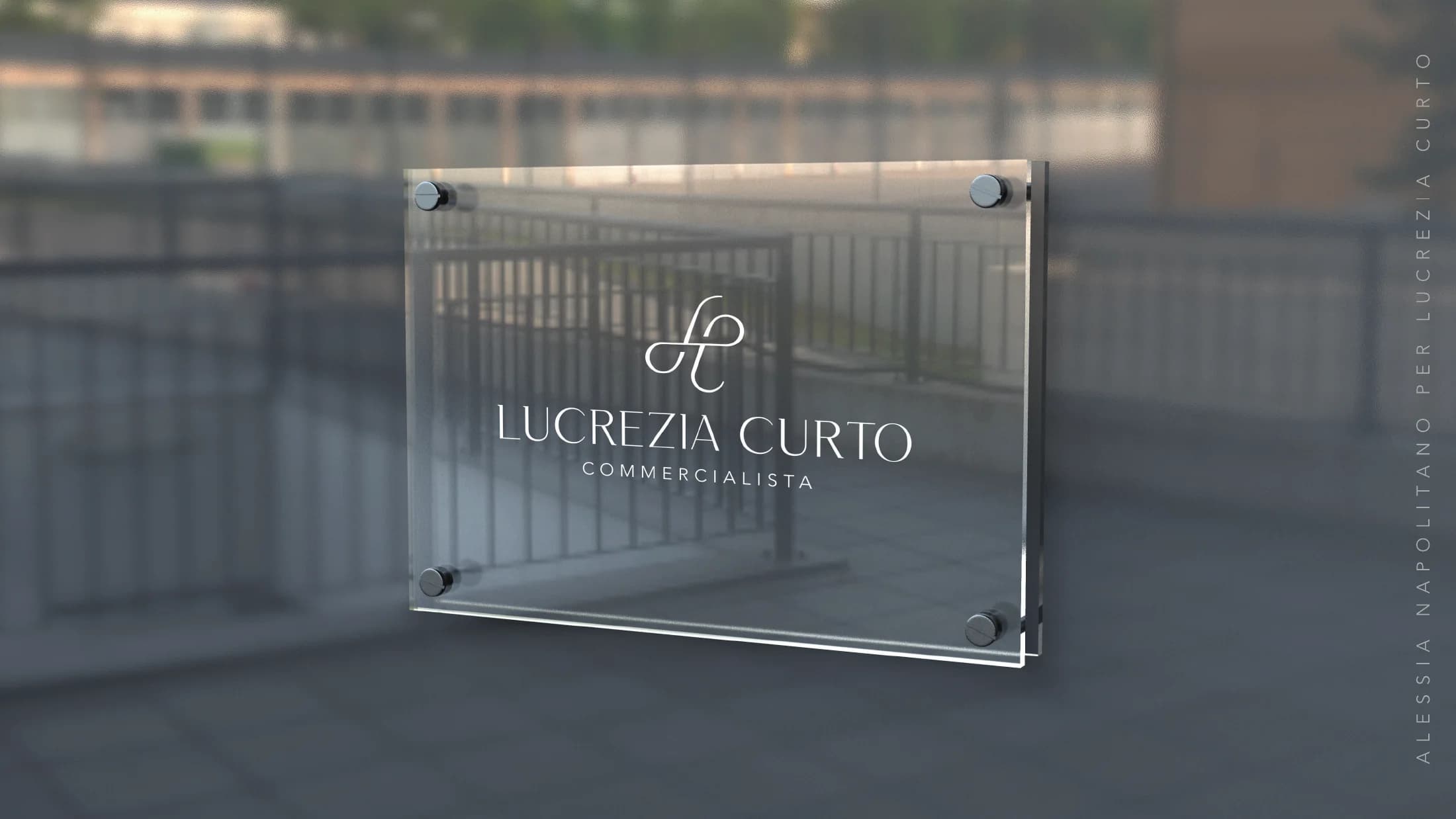 Application - Lucrezia Curto