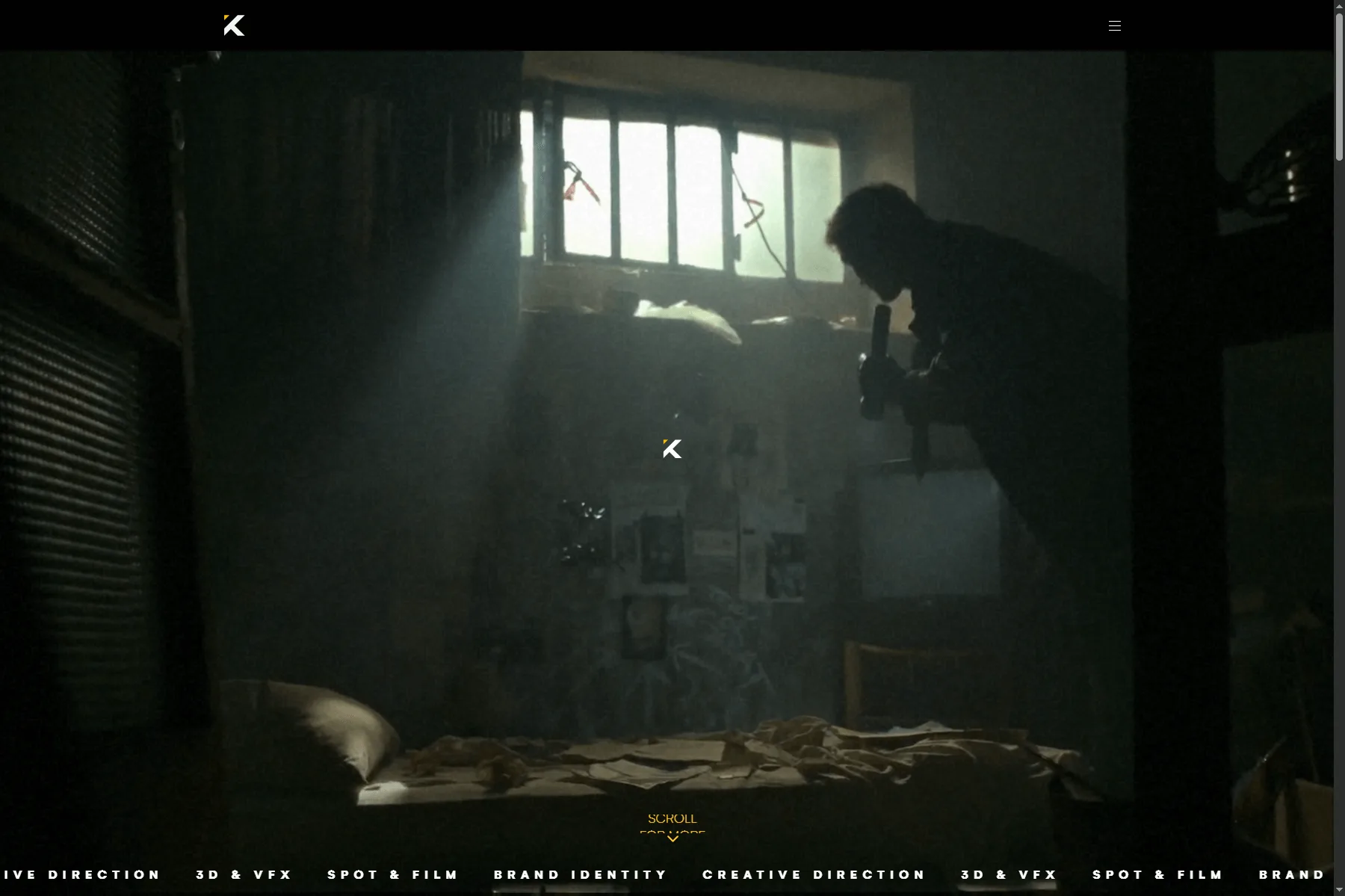 Makuda Web Development hero image