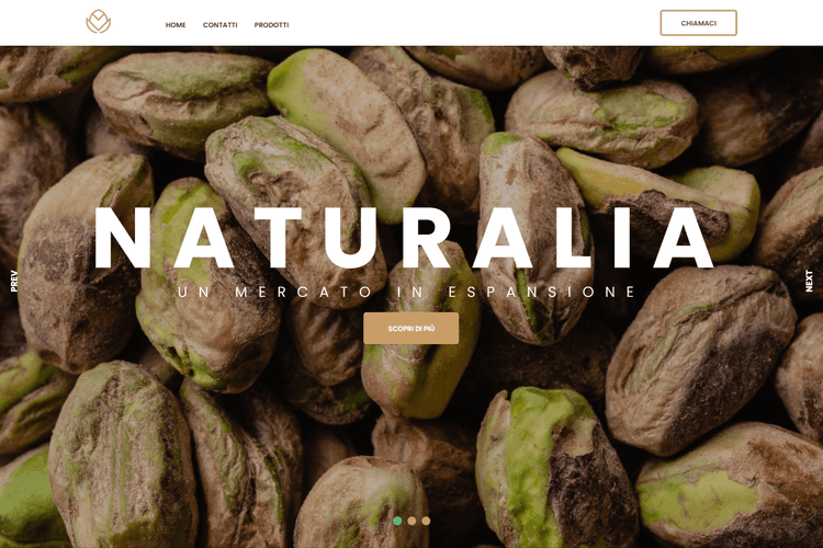 Naturalia