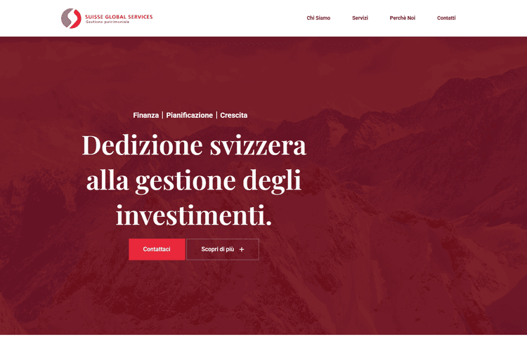 SGS Capital