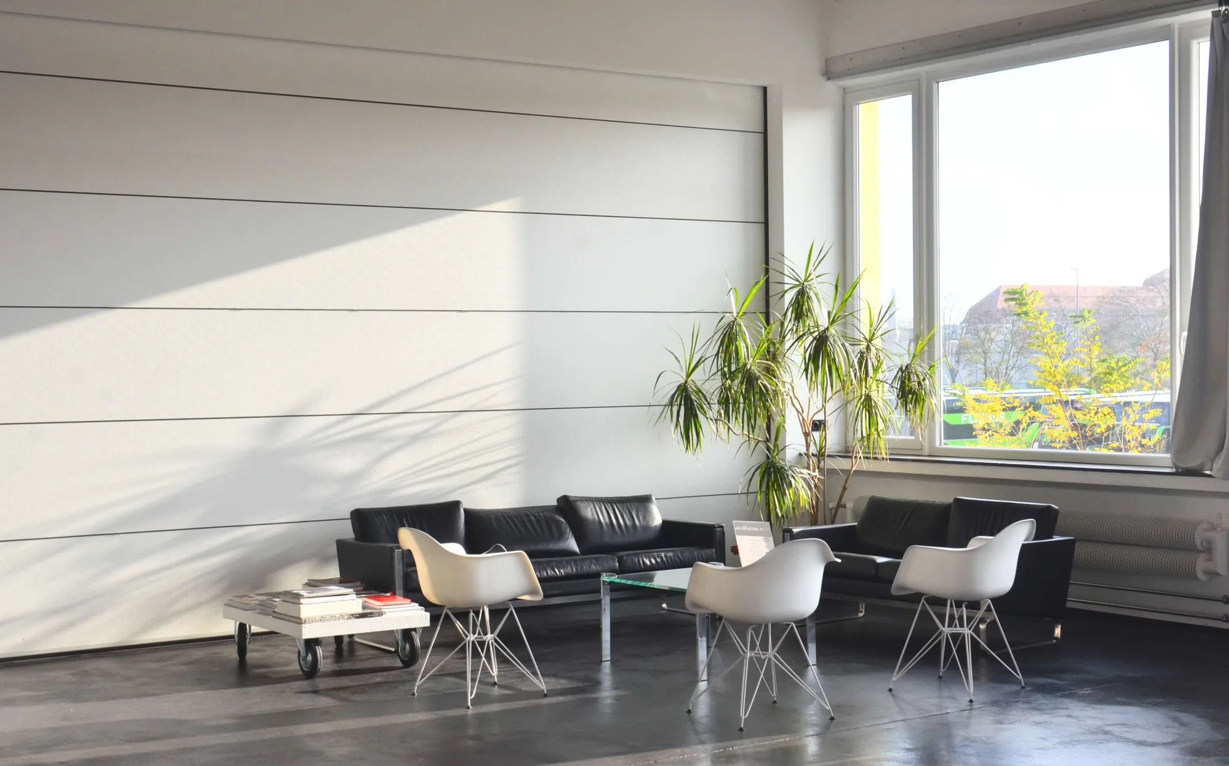 SGS Capital Web Design & Development hero image