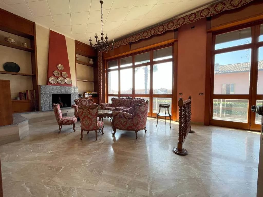 Vecchi360 Web Design & Development hero image