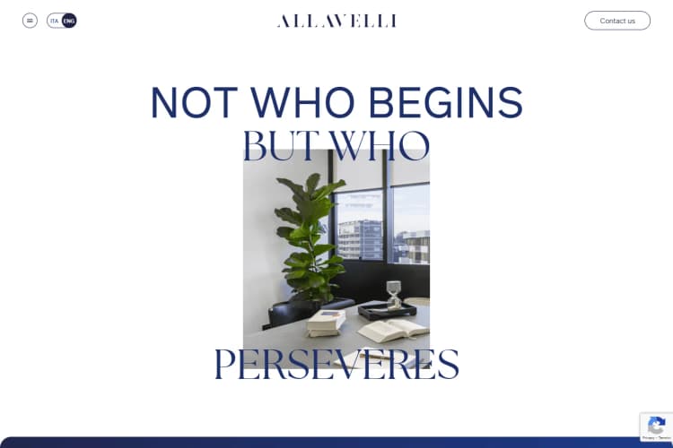 Allavelli project preview