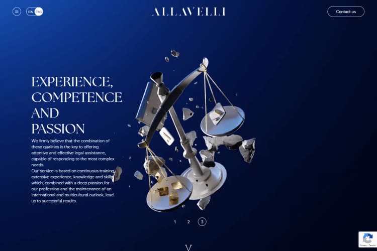 Allavelli project preview
