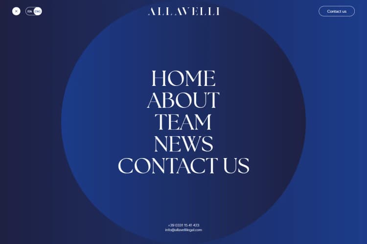 Allavelli project preview