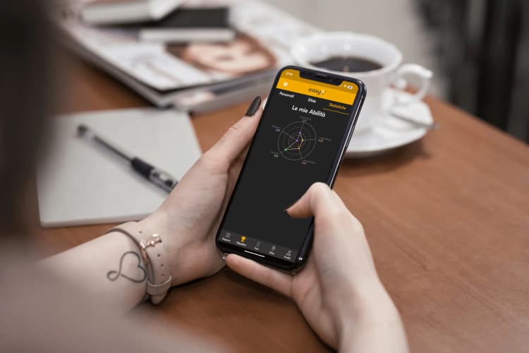 Easy2Learn project preview