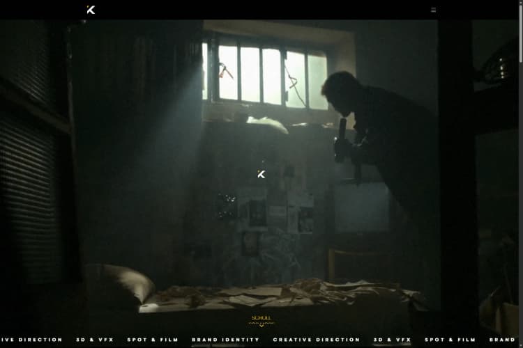 Makuda project preview