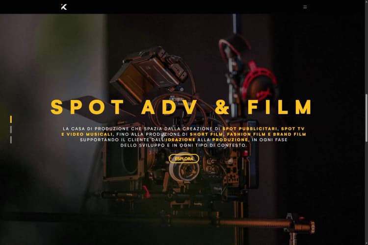 Makuda project preview