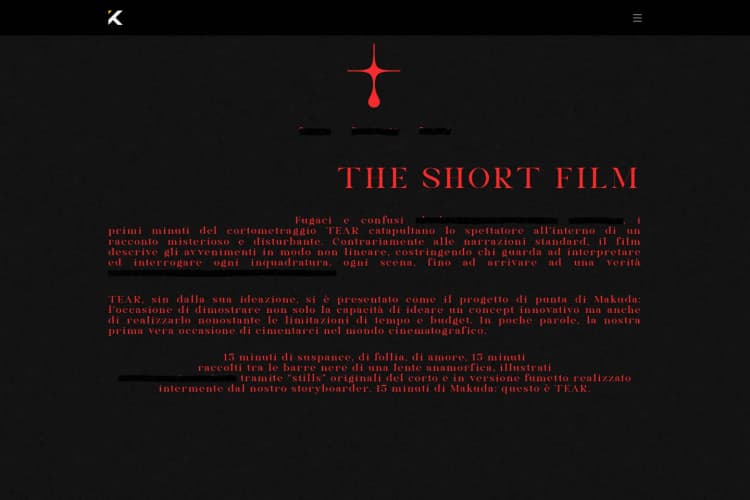 Makuda project preview