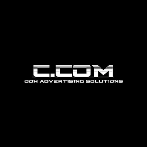 Logo C.COM