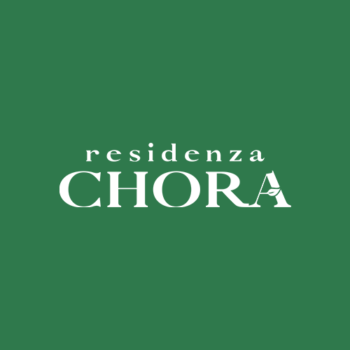 Logo Residenza Chora