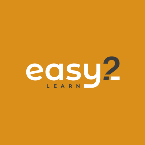 Logo Easy2Learn