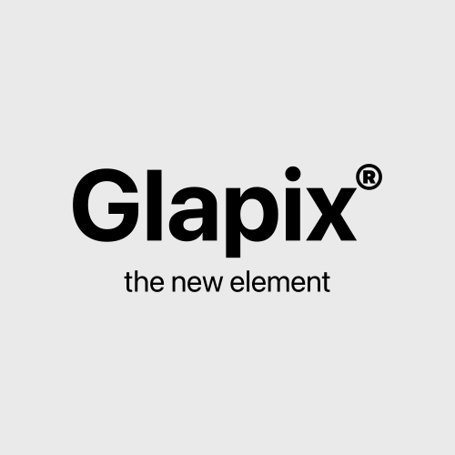 Logo Glapix
