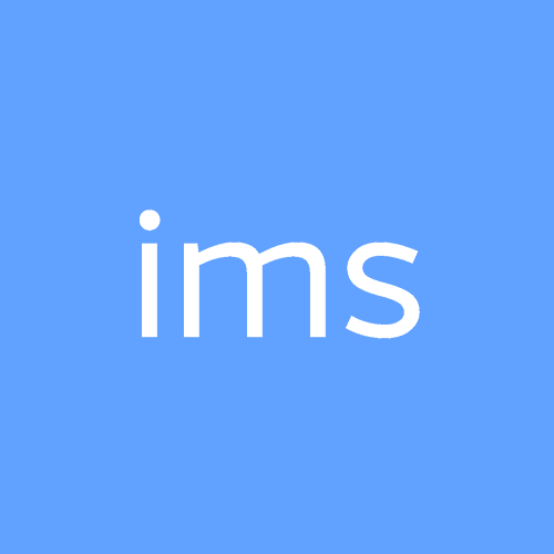 Logo IMS Agency
