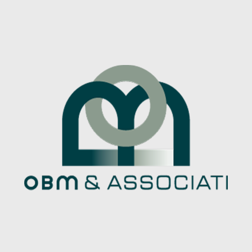 Logo OBM Associati