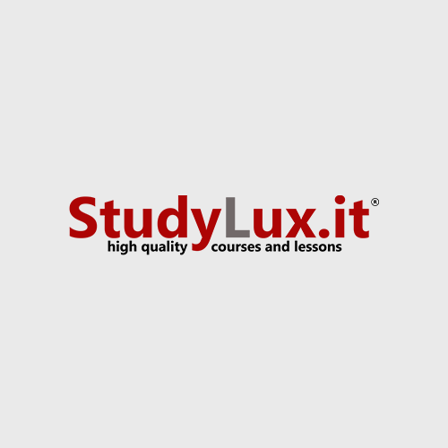 Logo StudyLux