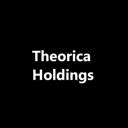 Logo Theorica Holdings